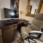 Odin Und Freya * Quedlinburg