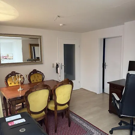 Odin Und Freya Quedlinburg