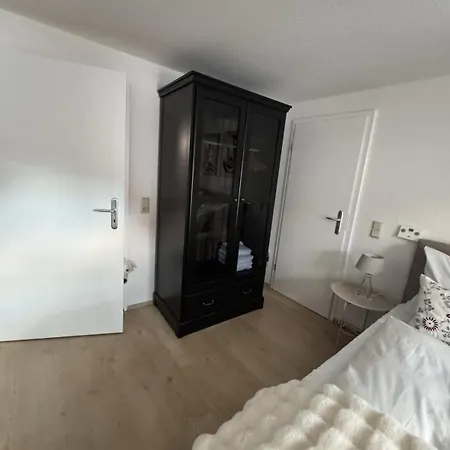 Apartment Odin Und Freya