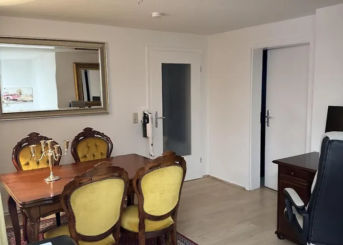 Odin Und Freya Quedlinburg